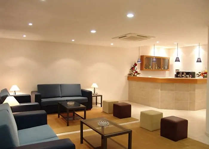 Lux Park - Hotel, Suites&residence