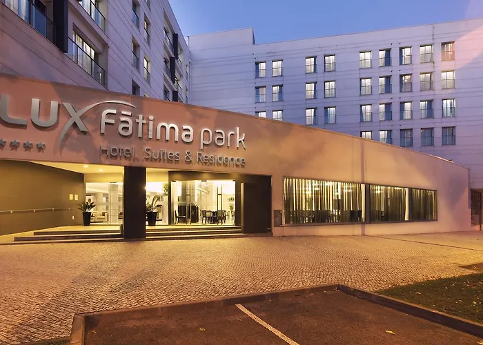 Hotel Lux Park - Hotel, & 4*