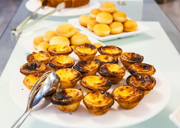 Lux Park - Hotel, & Hotel Fatima