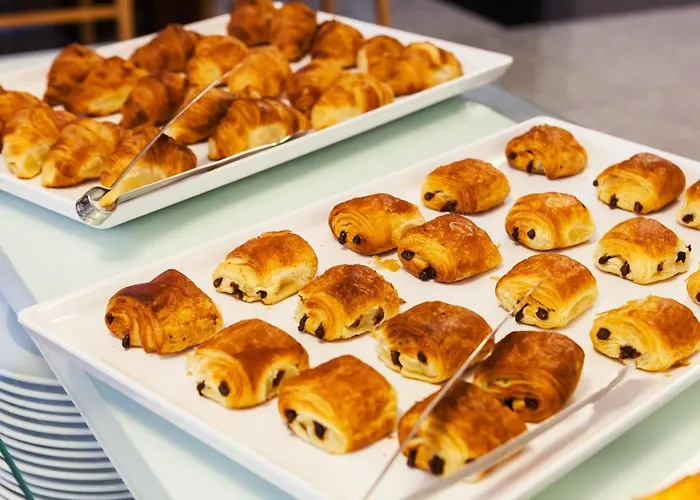 Hotel Lux Park - Hotel, & Fátima