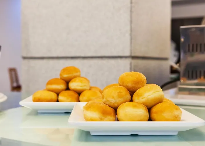 Lux Park - Hotel, & Hotel 4*