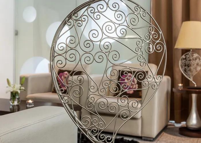 Lux Park - Hotel, Suites&residence