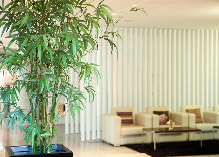 Lux Park - Hotel, Suites&residence 4* Fátima