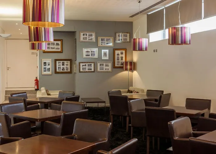 Lux Park - Hotel, & Hotel 4*