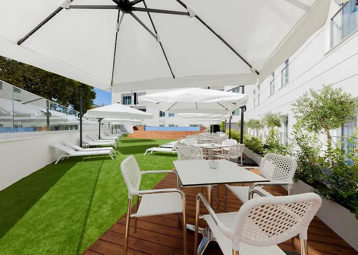 Lux Park - Hotel, Suites&residence 4*