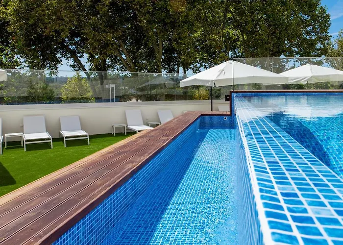 Lux Park - Hotel, & Hotel