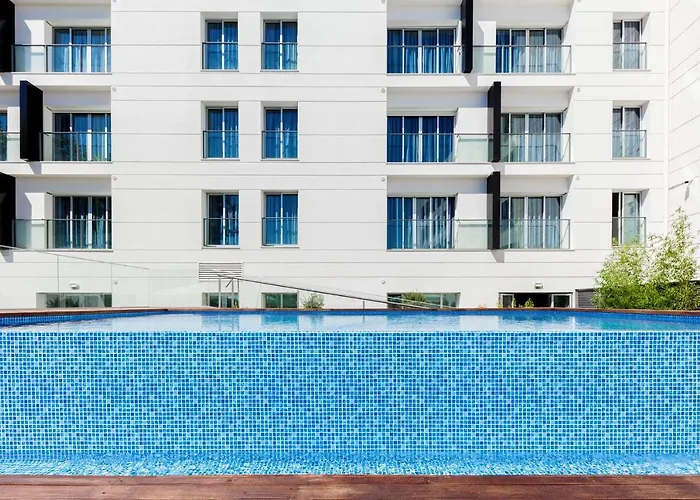 ホテル Lux Park - Hotel, & 4*