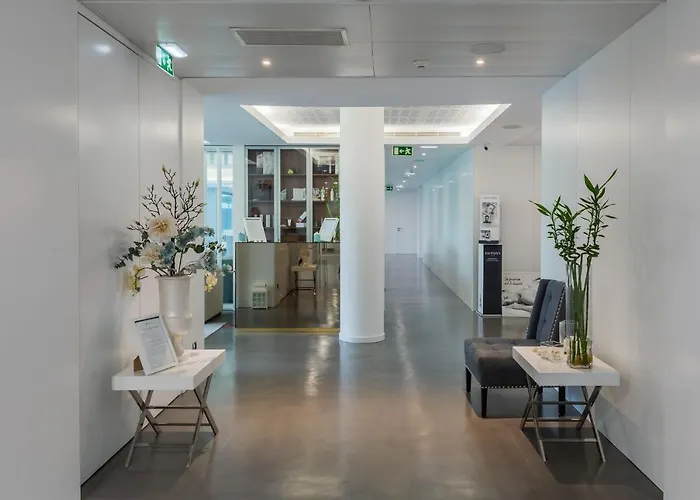 Lux Park - Hotel, Suites&residence Fátima