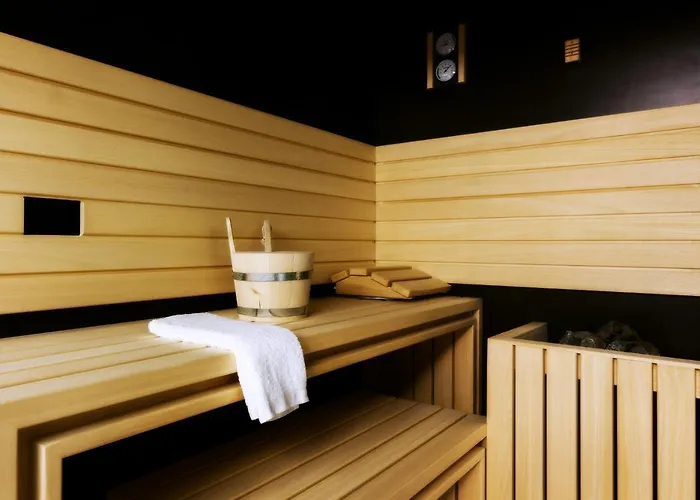 Hotel Lux Park - Hotel, Suites&residence