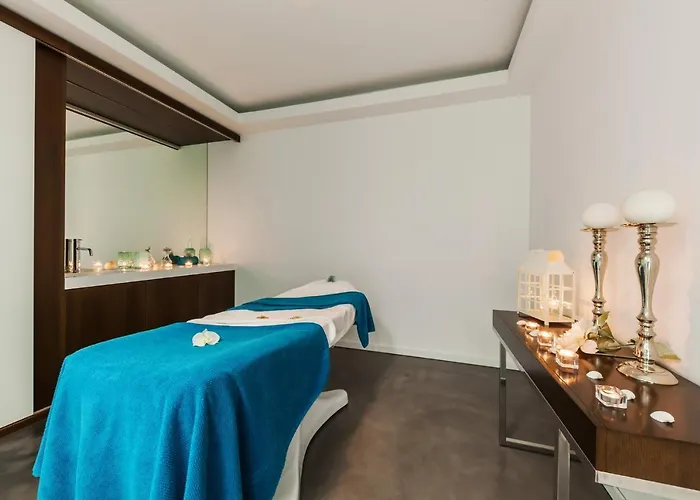 Hotel Lux Park - Hotel, Suites&residence Fátima