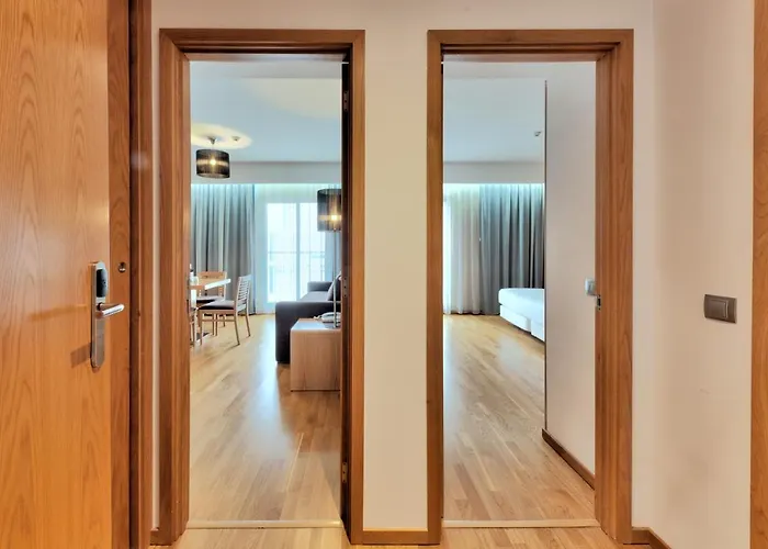 Lux Park - Hotel, & 4* Fátima