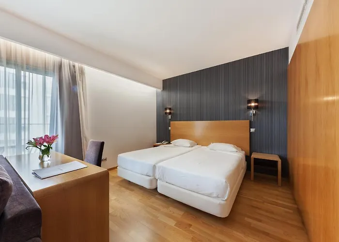 Lux Park - Hotel, Suites&residence Hotel Fátima