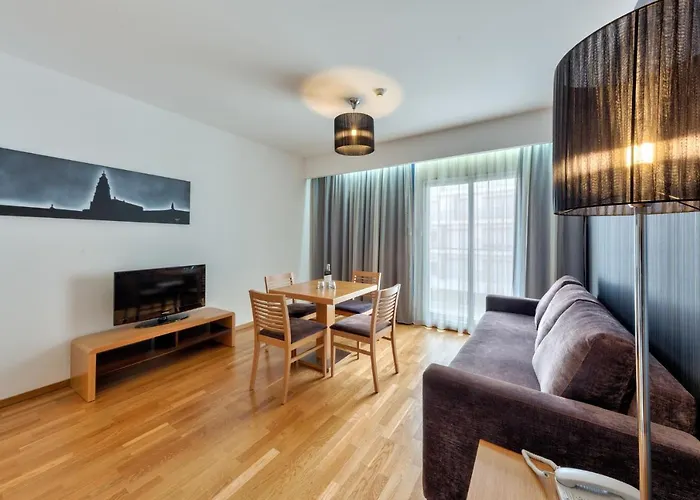 Lux Park - Hotel, Suites&residence Hotel Fátima