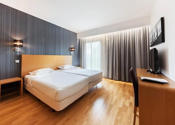 Hotel Lux Park - Hotel, & Fátima