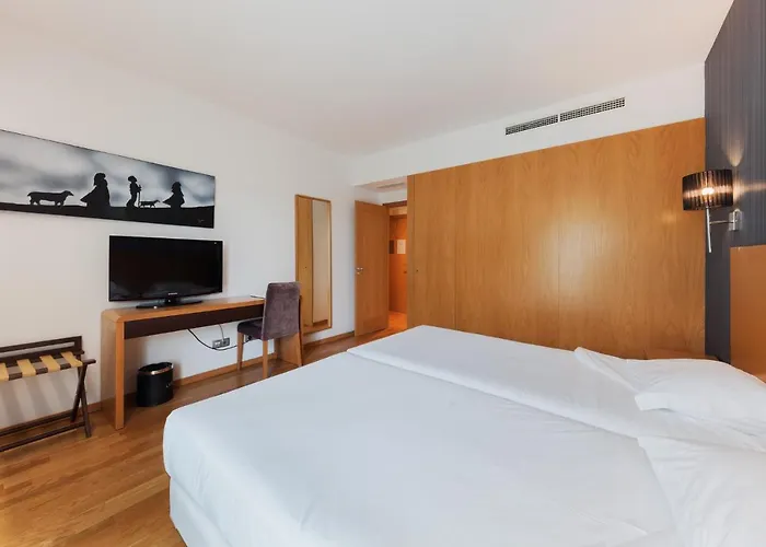 Hotel Lux Park - Hotel, & 4*