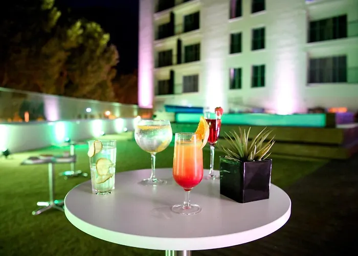 Lux Park - Hotel, & 4*