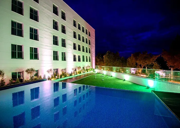 Hotel Lux Park - Hotel, &