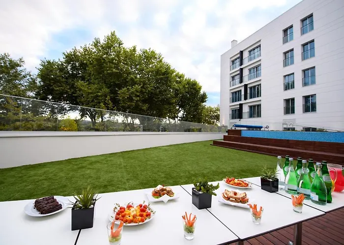 Lux Park - Hotel, & 4*