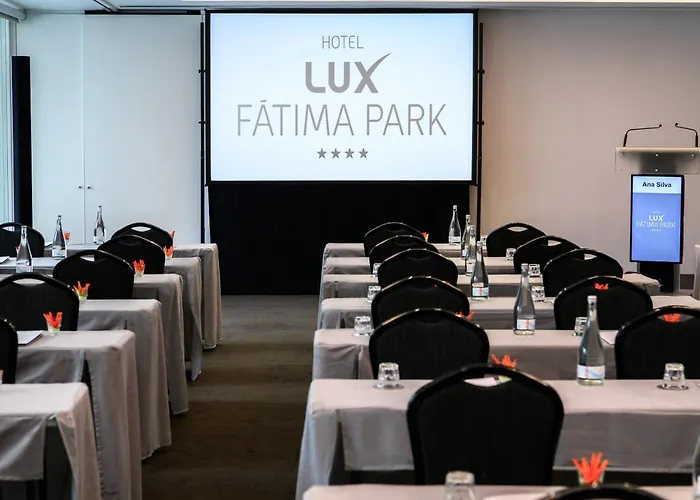 ホテル Lux Park - Hotel, & 4*