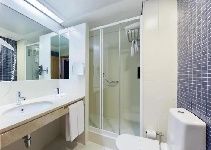 Lux Park - Hotel, Suites&residence Hotel Fátima